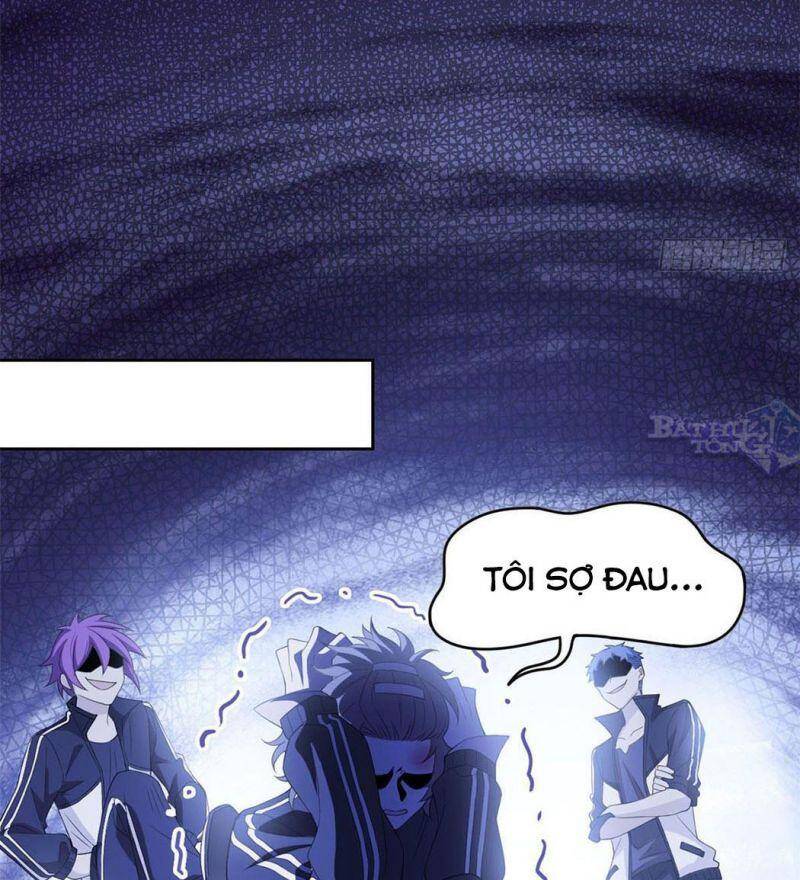 Cường Giả Đến Từ Trại Tâm Thần chapter 8 - Upload bởi truyensieuhay.com