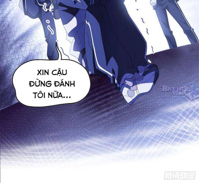 Cường Giả Đến Từ Trại Tâm Thần chapter 8 - Upload bởi truyensieuhay.com