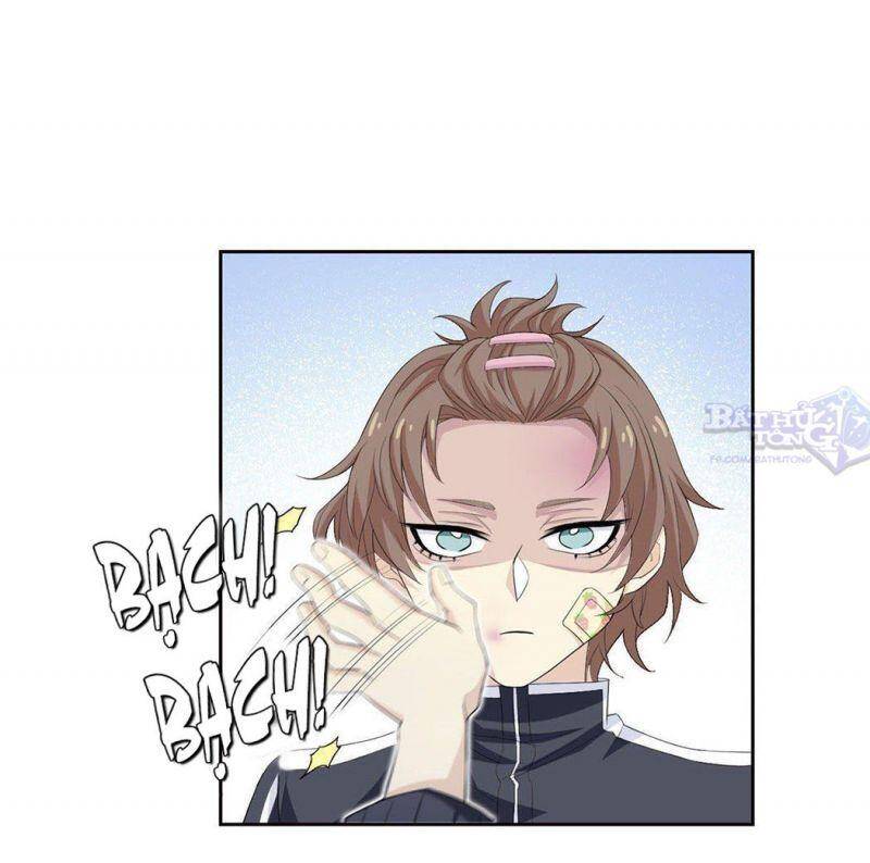 Cường Giả Đến Từ Trại Tâm Thần chapter 8 - Upload bởi truyensieuhay.com
