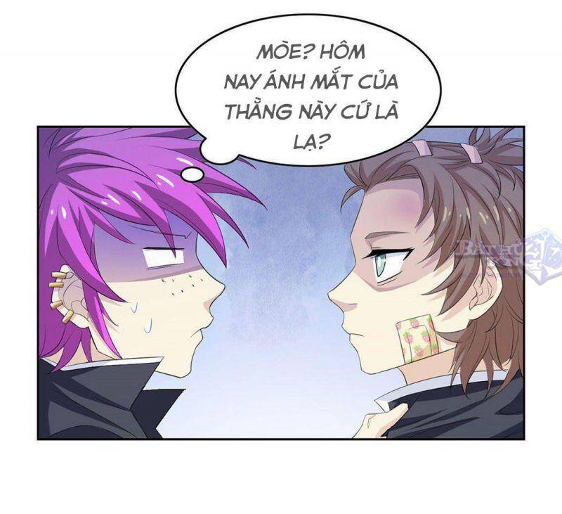 Cường Giả Đến Từ Trại Tâm Thần chapter 8 - Upload bởi truyensieuhay.com