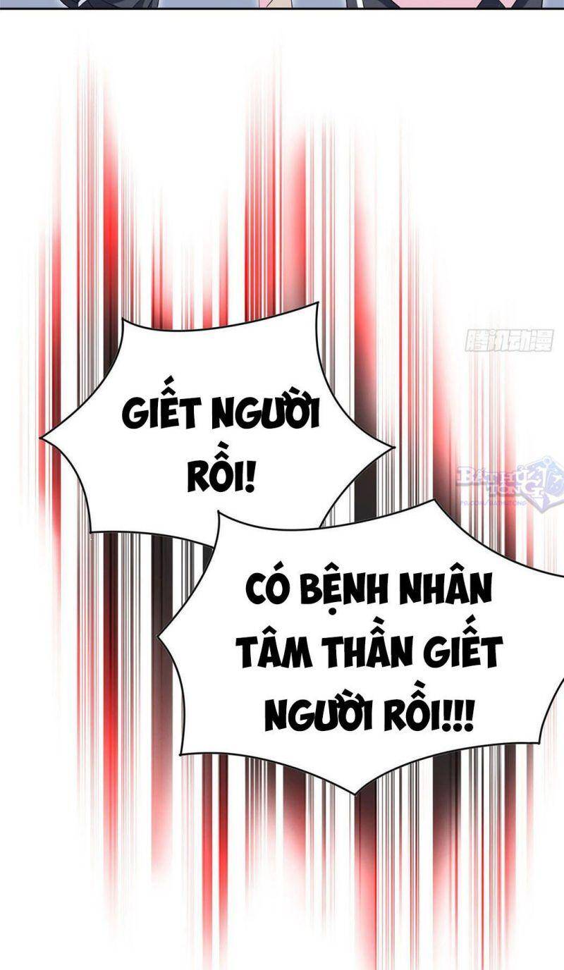 Cường Giả Đến Từ Trại Tâm Thần chapter 8 - Upload bởi truyensieuhay.com