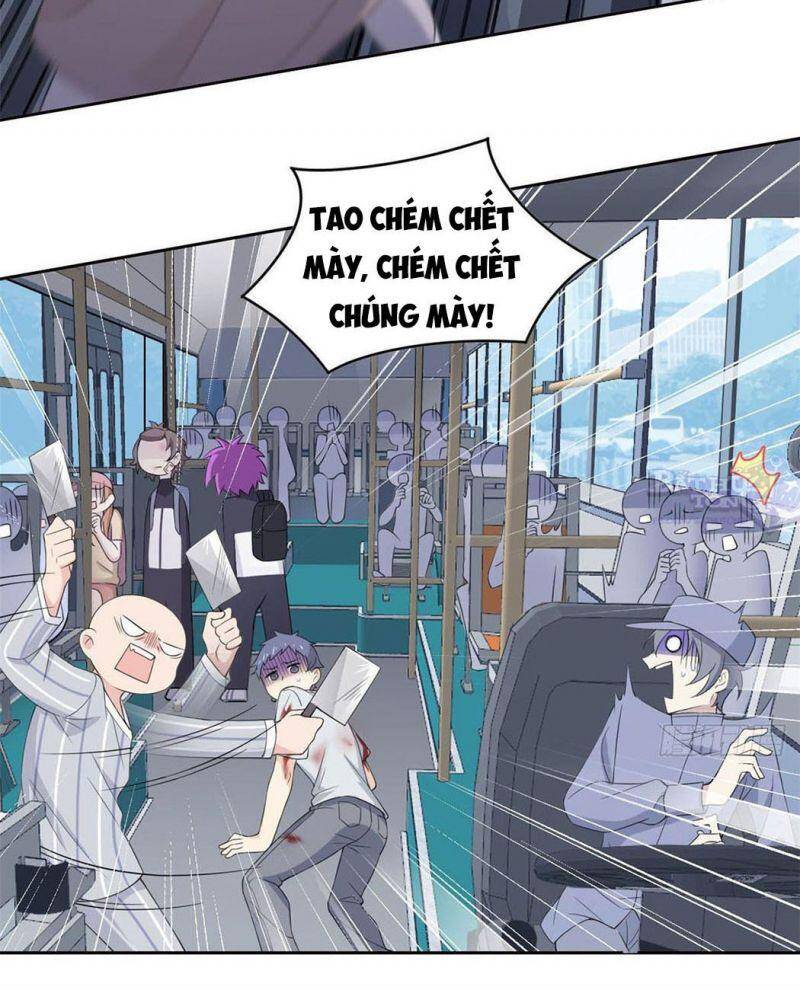 Cường Giả Đến Từ Trại Tâm Thần chapter 8 - Upload bởi truyensieuhay.com