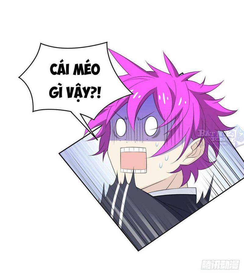 Cường Giả Đến Từ Trại Tâm Thần chapter 8 - Upload bởi truyensieuhay.com