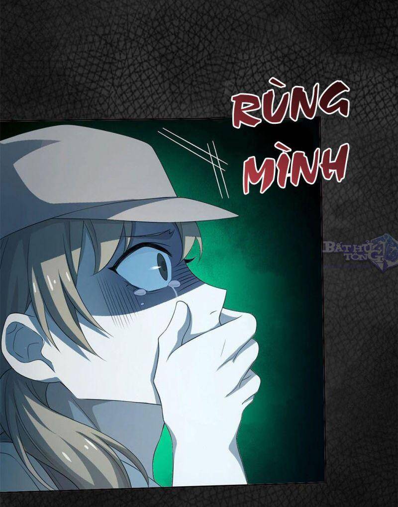 Cường Giả Đến Từ Trại Tâm Thần chapter 8 - Upload bởi truyensieuhay.com