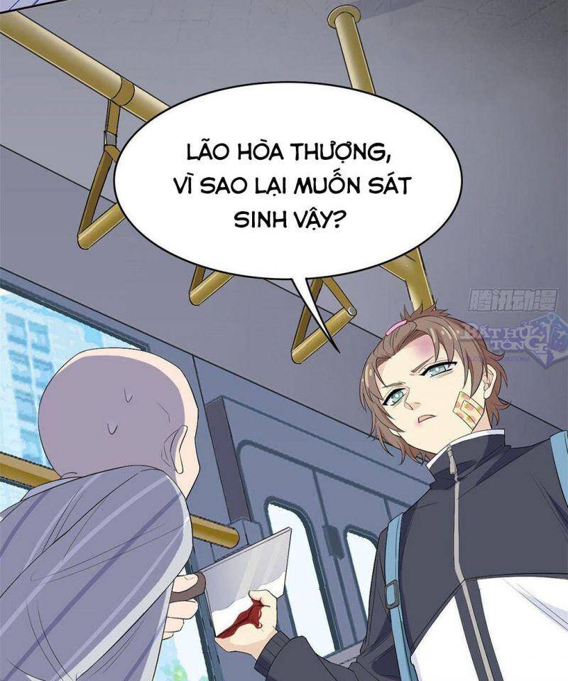 Cường Giả Đến Từ Trại Tâm Thần chapter 8 - Upload bởi truyensieuhay.com