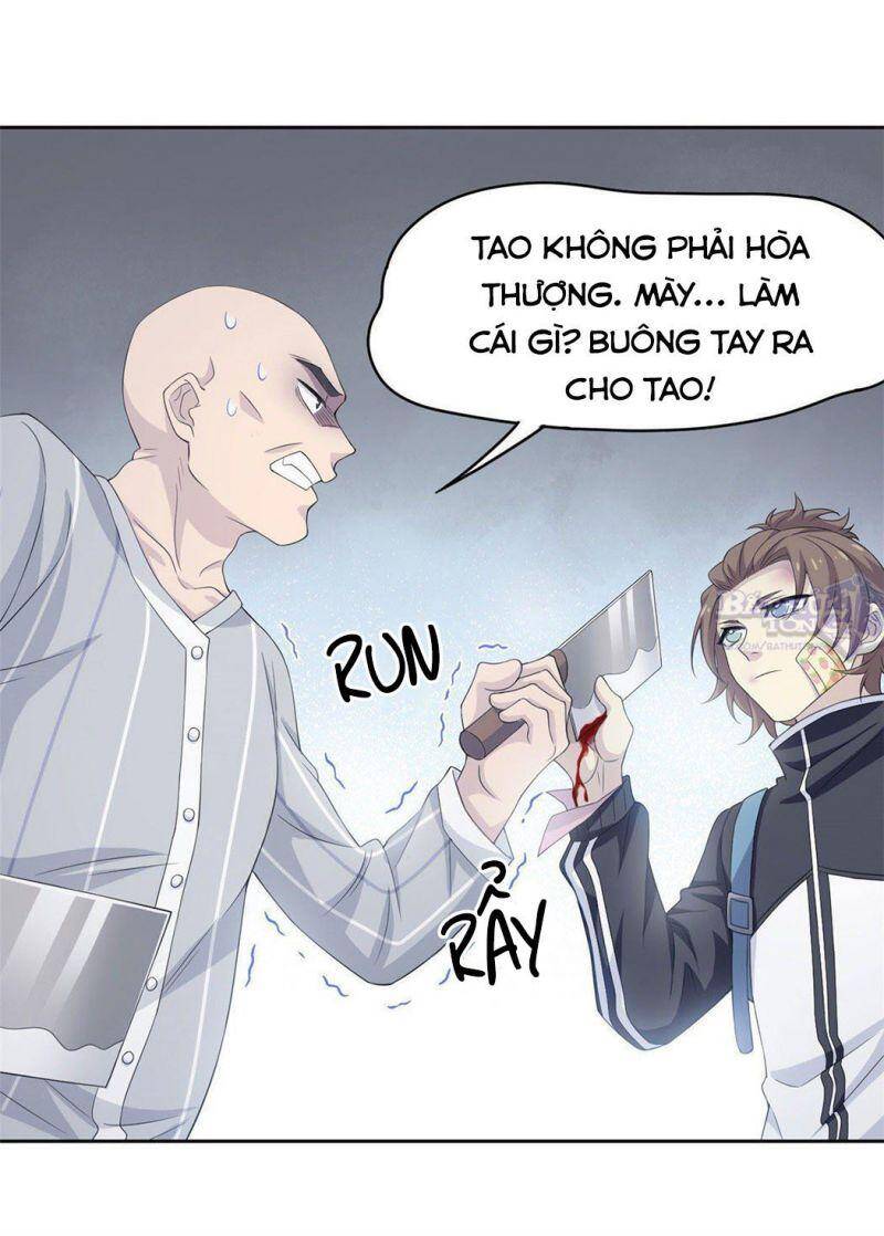 Cường Giả Đến Từ Trại Tâm Thần chapter 8 - Upload bởi truyensieuhay.com