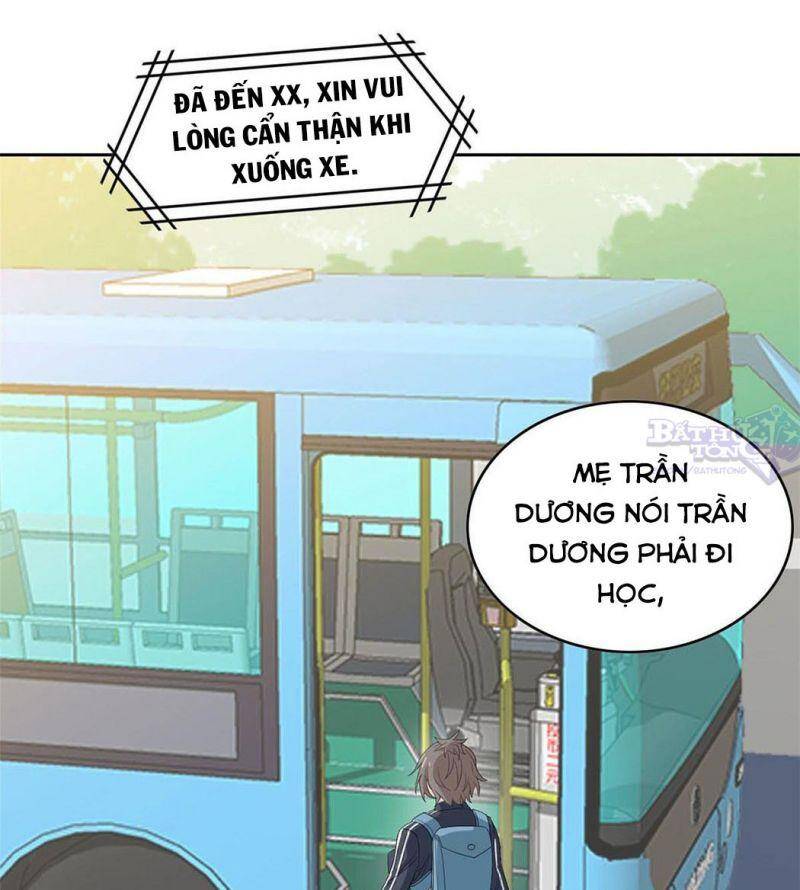 Cường Giả Đến Từ Trại Tâm Thần chapter 8 - Upload bởi truyensieuhay.com