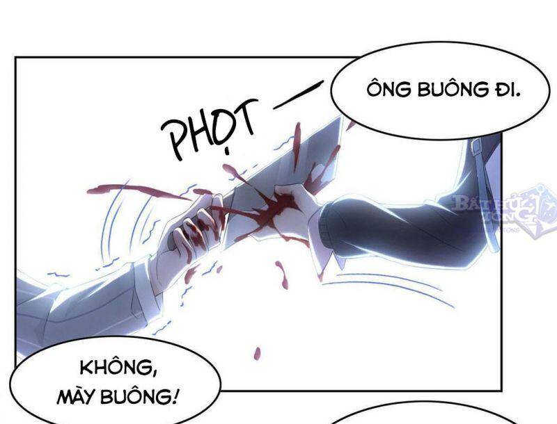 Cường Giả Đến Từ Trại Tâm Thần chapter 8 - Upload bởi truyensieuhay.com