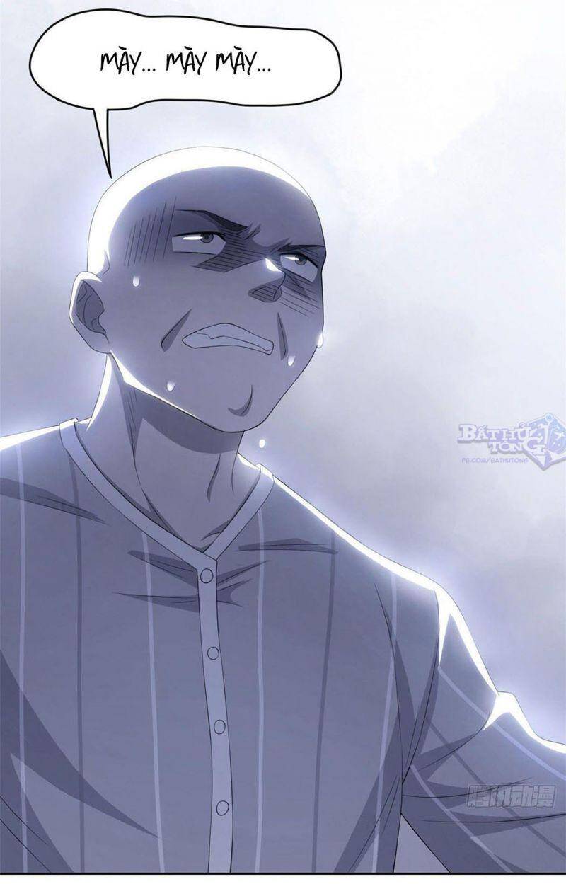 Cường Giả Đến Từ Trại Tâm Thần chapter 8 - Upload bởi truyensieuhay.com