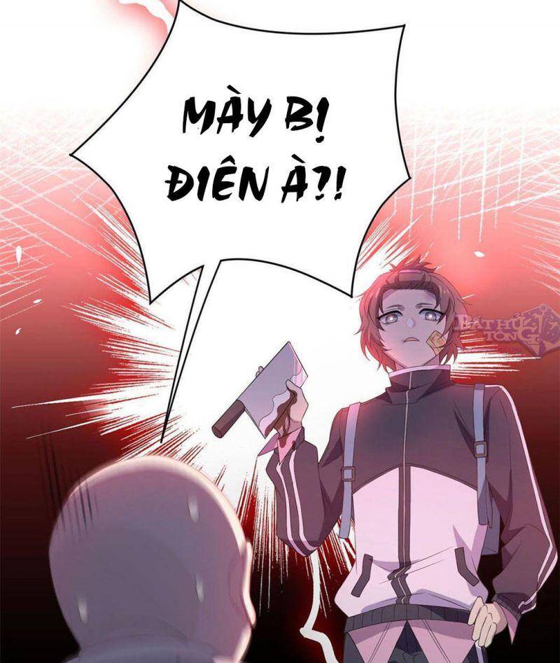 Cường Giả Đến Từ Trại Tâm Thần chapter 8 - Upload bởi truyensieuhay.com