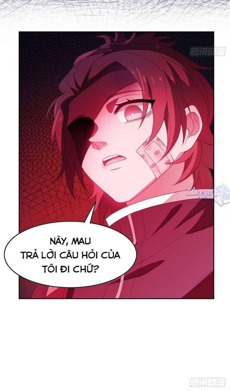 Cường Giả Đến Từ Trại Tâm Thần chapter 8 - Upload bởi truyensieuhay.com