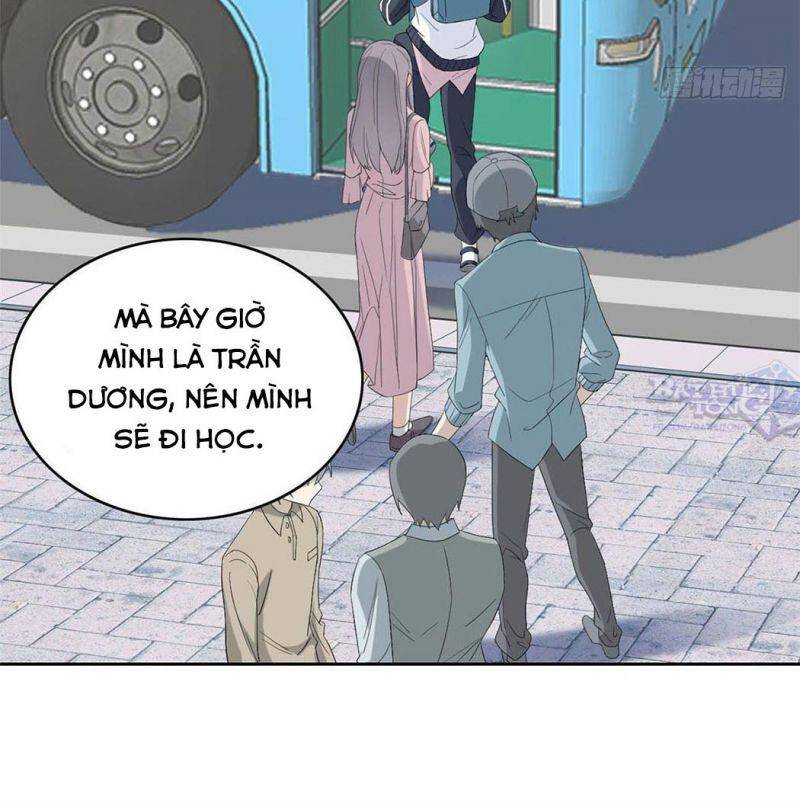 Cường Giả Đến Từ Trại Tâm Thần chapter 8 - Upload bởi truyensieuhay.com
