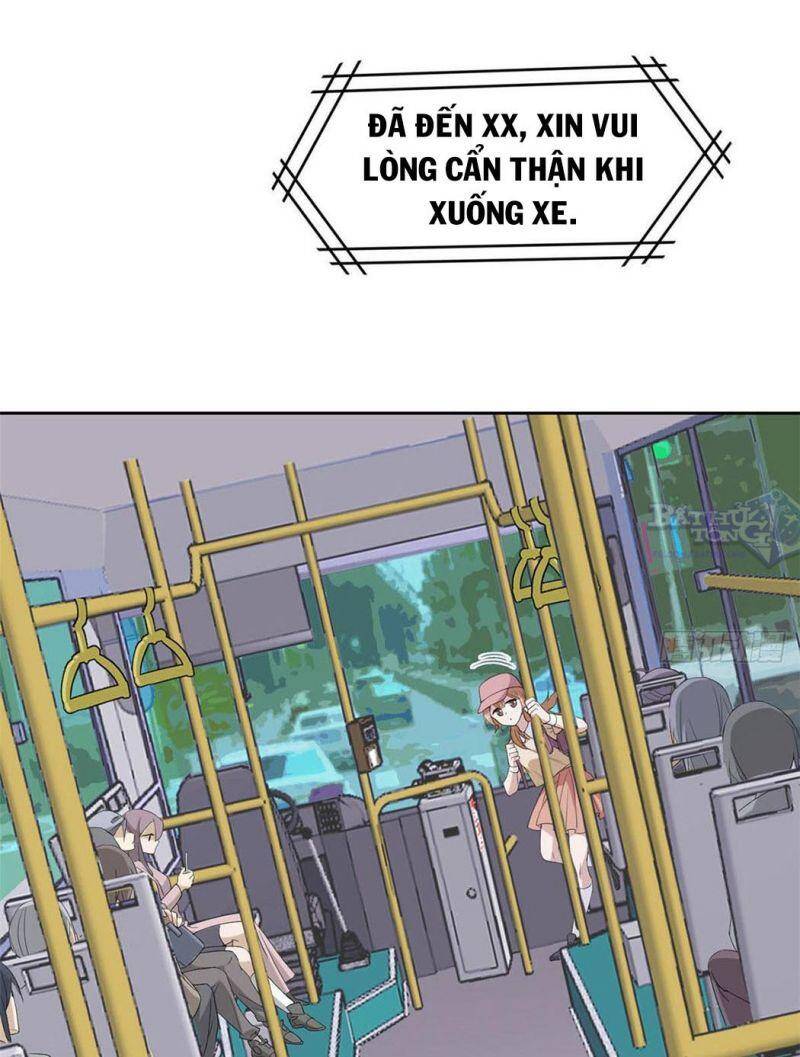Cường Giả Đến Từ Trại Tâm Thần chapter 8 - Upload bởi truyensieuhay.com