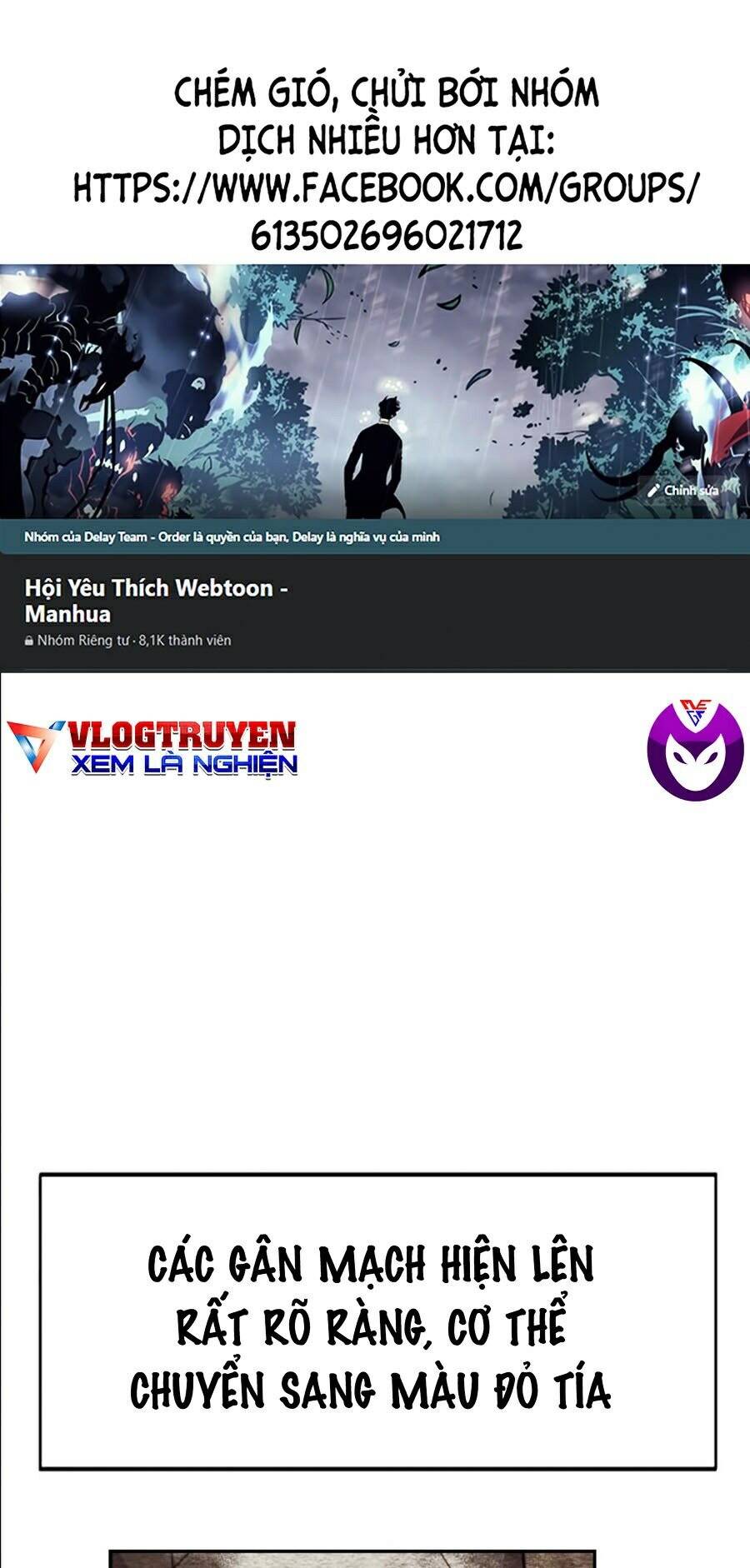 Hoa Sơn Tái Xuất chapter 21 - Upload bởi truyensieuhay.com