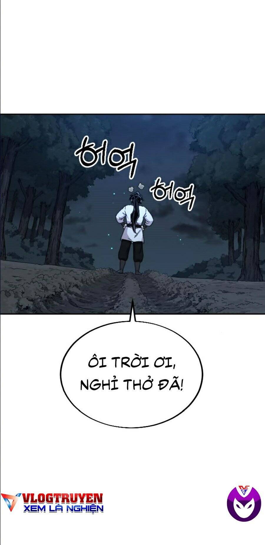 Hoa Sơn Tái Xuất chapter 21 - Upload bởi truyensieuhay.com