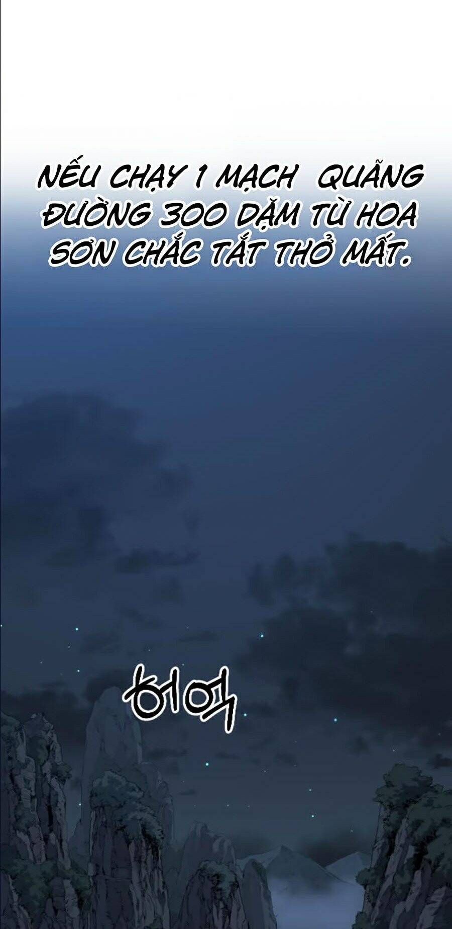 Hoa Sơn Tái Xuất chapter 21 - Upload bởi truyensieuhay.com