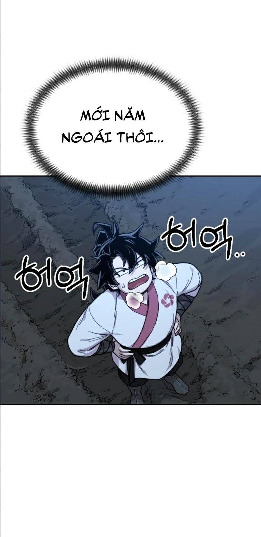 Hoa Sơn Tái Xuất chapter 21 - Upload bởi truyensieuhay.com