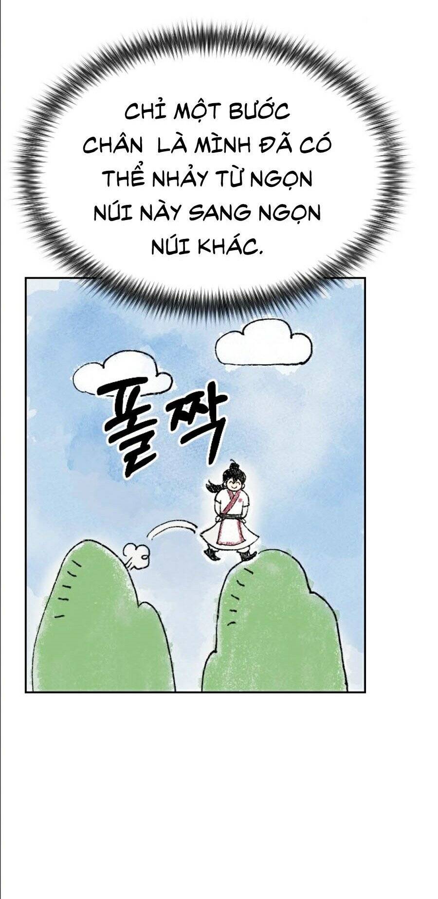 Hoa Sơn Tái Xuất chapter 21 - Upload bởi truyensieuhay.com