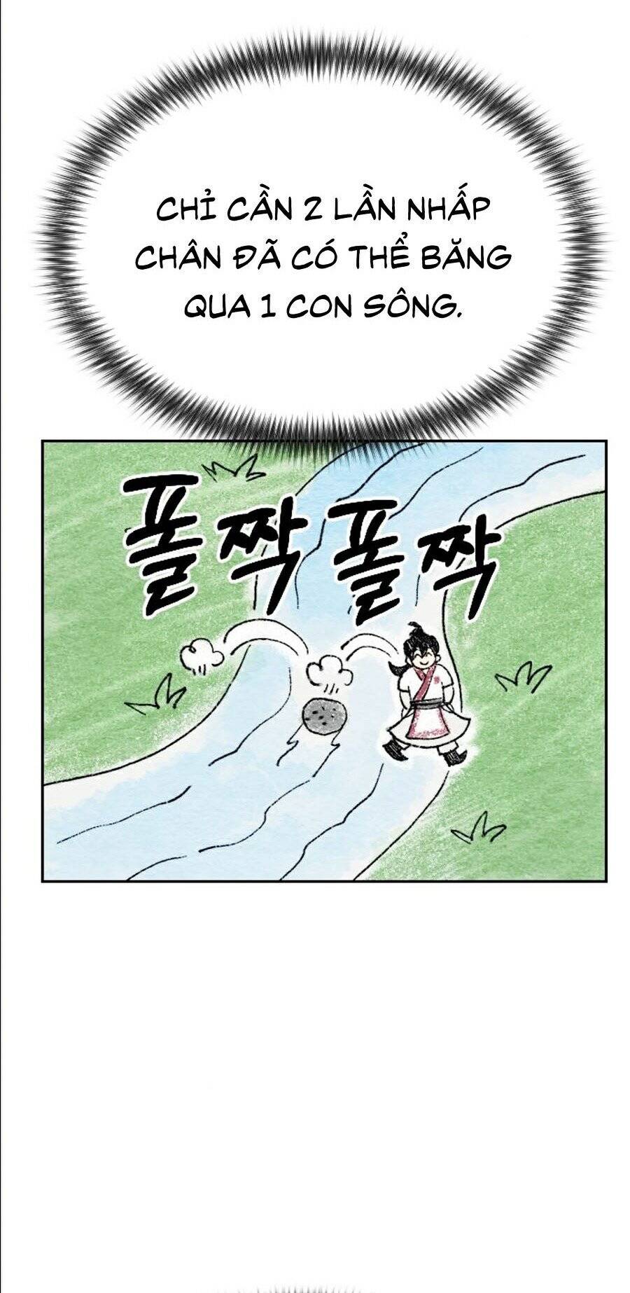 Hoa Sơn Tái Xuất chapter 21 - Upload bởi truyensieuhay.com