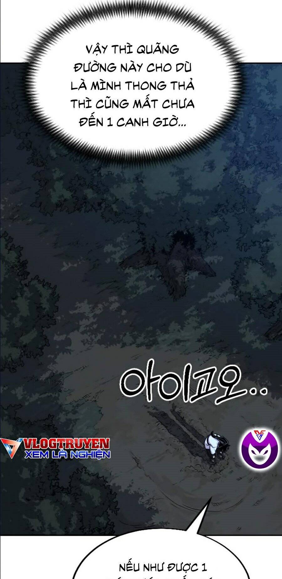 Hoa Sơn Tái Xuất chapter 21 - Upload bởi truyensieuhay.com