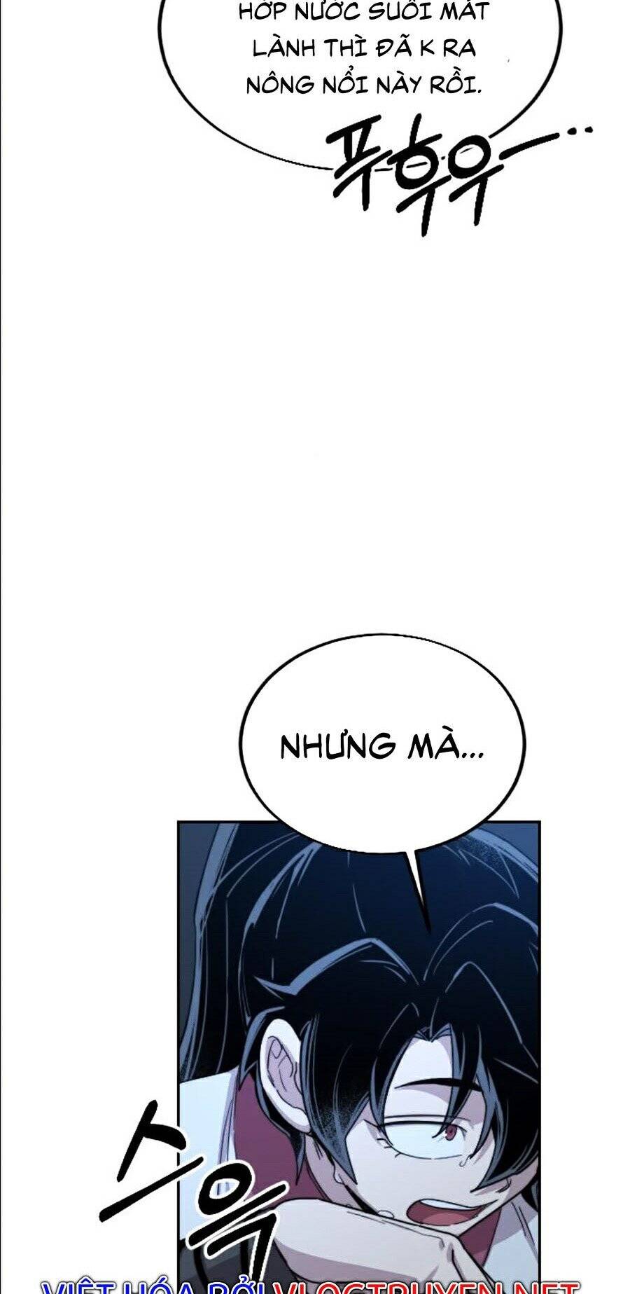 Hoa Sơn Tái Xuất chapter 21 - Upload bởi truyensieuhay.com
