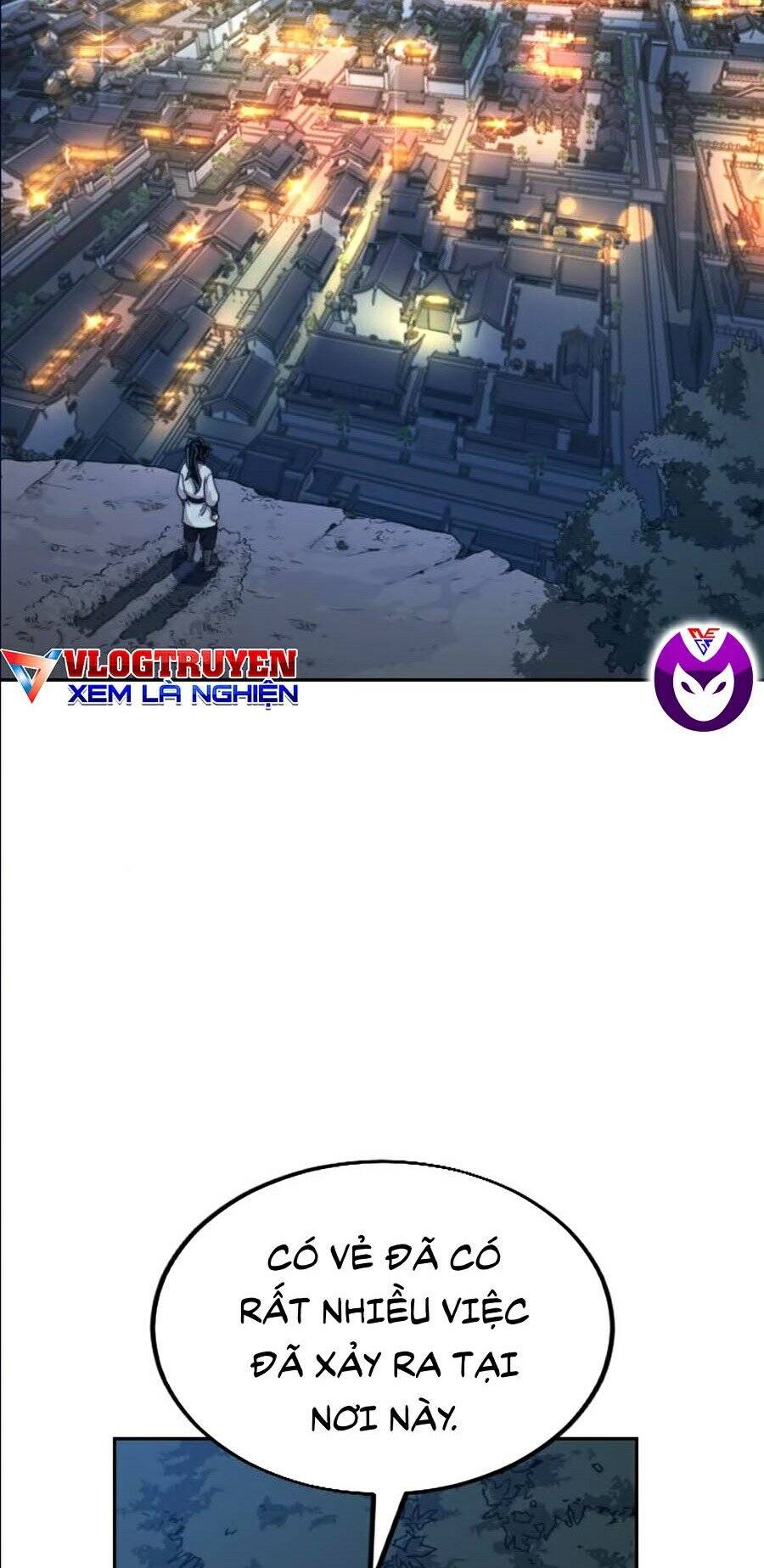 Hoa Sơn Tái Xuất chapter 21 - Upload bởi truyensieuhay.com