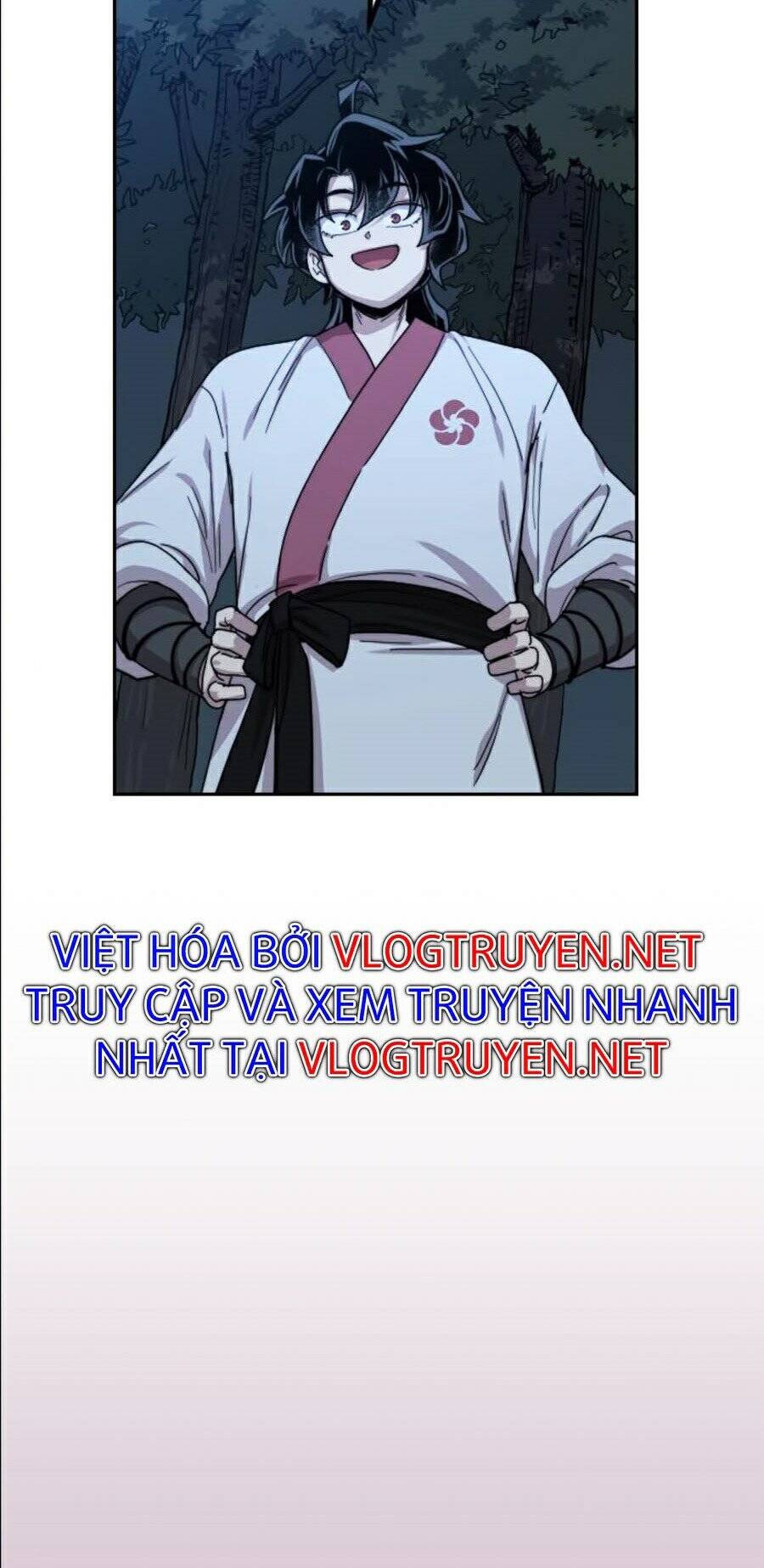 Hoa Sơn Tái Xuất chapter 21 - Upload bởi truyensieuhay.com