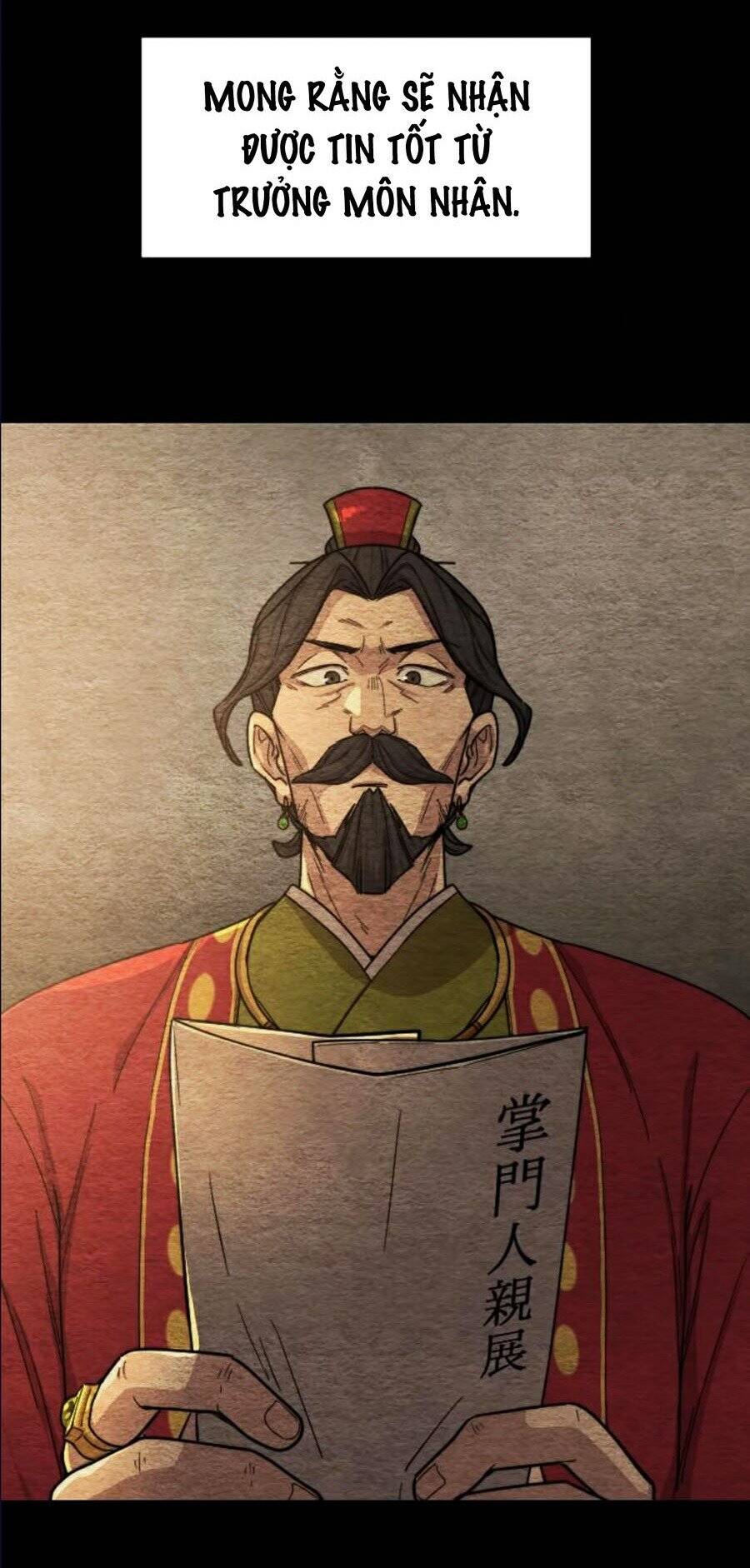 Hoa Sơn Tái Xuất chapter 21 - Upload bởi truyensieuhay.com