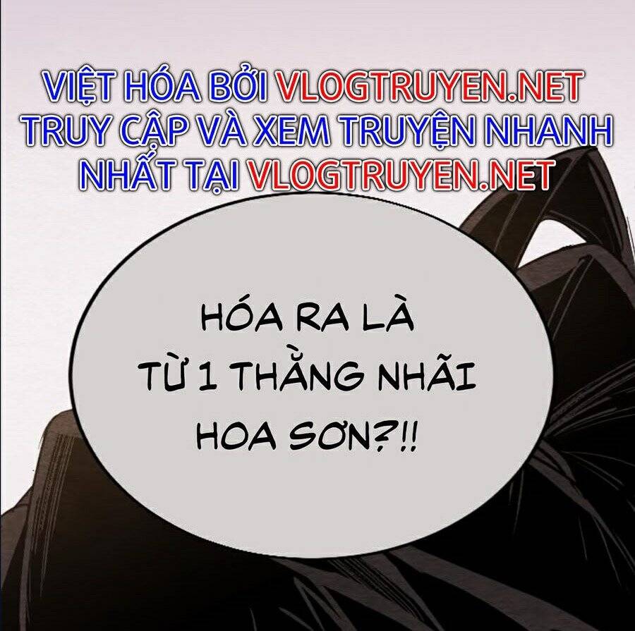 Hoa Sơn Tái Xuất chapter 21 - Upload bởi truyensieuhay.com
