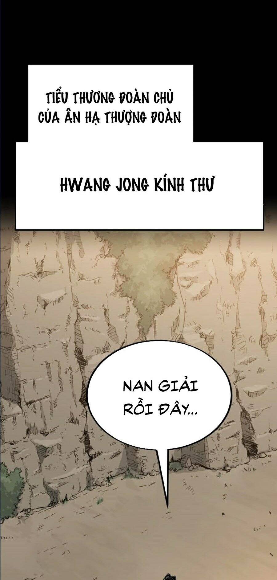 Hoa Sơn Tái Xuất chapter 21 - Upload bởi truyensieuhay.com