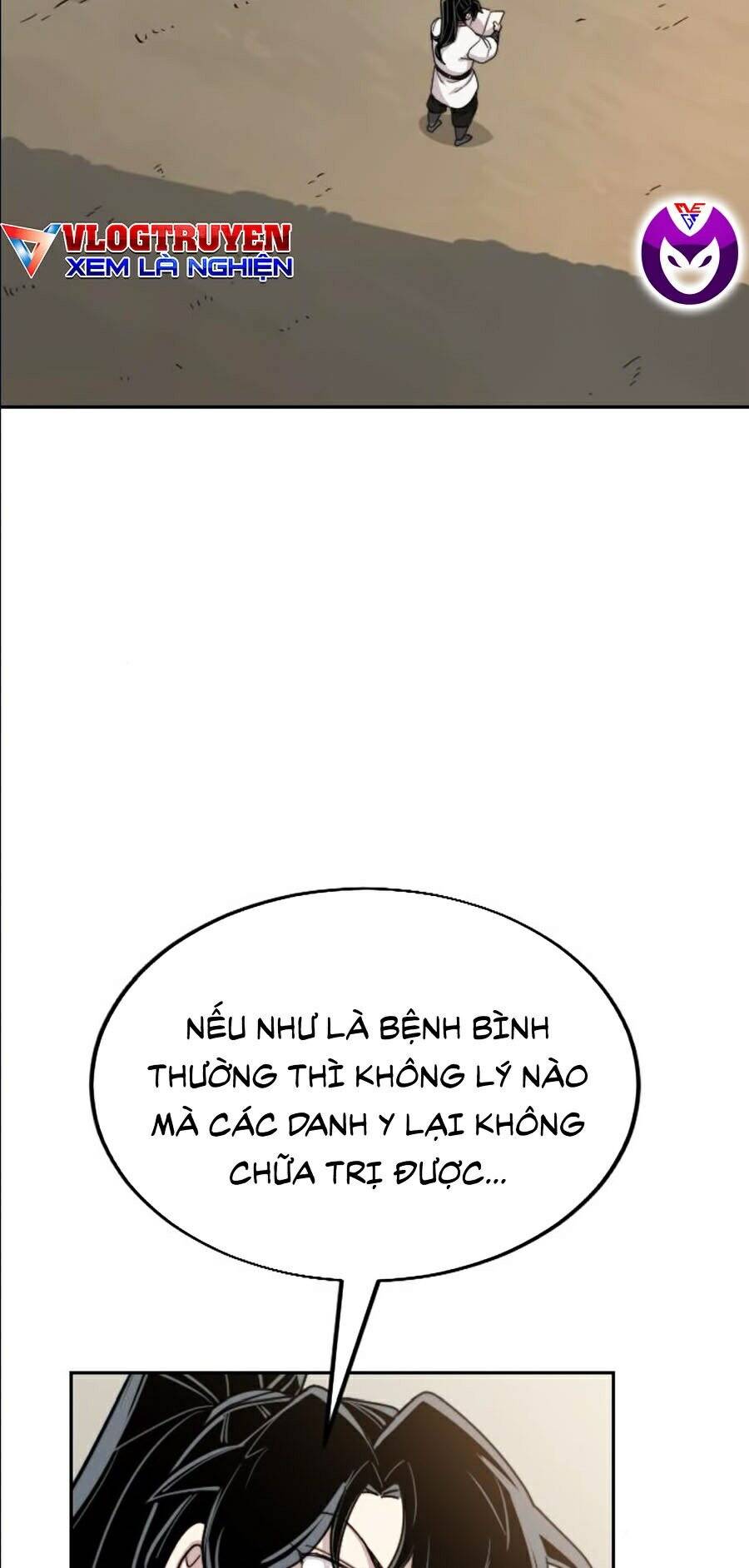 Hoa Sơn Tái Xuất chapter 21 - Upload bởi truyensieuhay.com