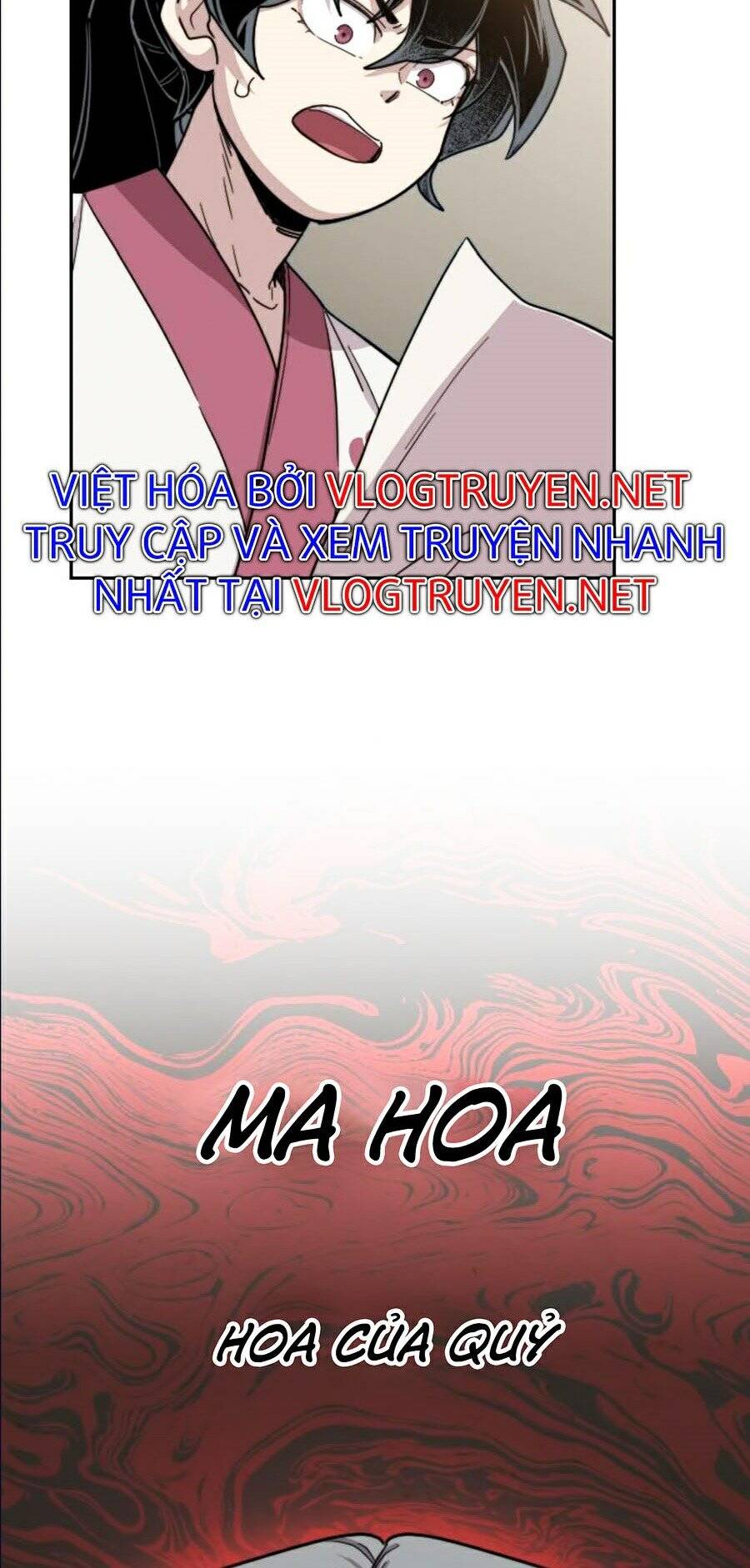 Hoa Sơn Tái Xuất chapter 21 - Upload bởi truyensieuhay.com