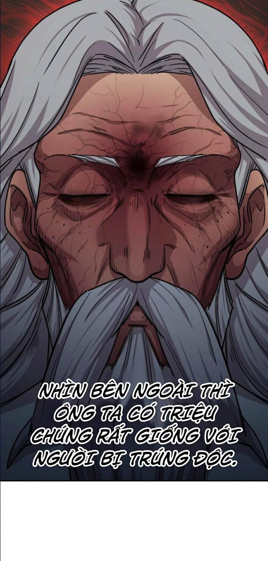 Hoa Sơn Tái Xuất chapter 21 - Upload bởi truyensieuhay.com