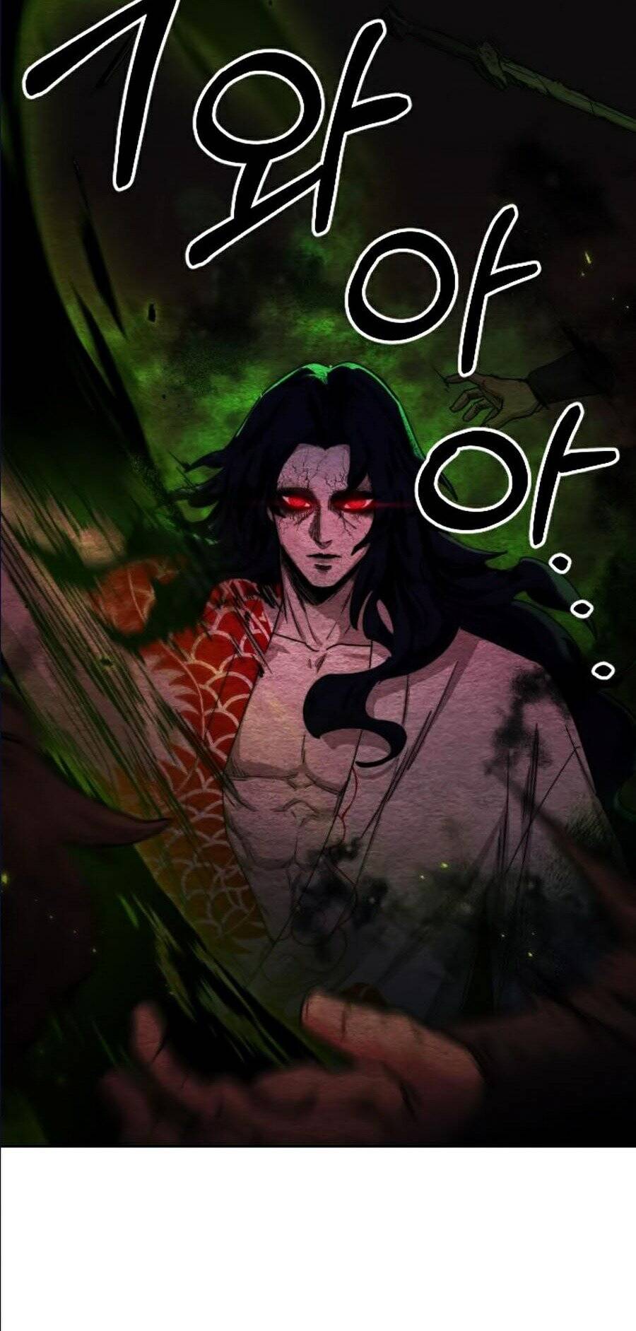 Hoa Sơn Tái Xuất chapter 21 - Upload bởi truyensieuhay.com