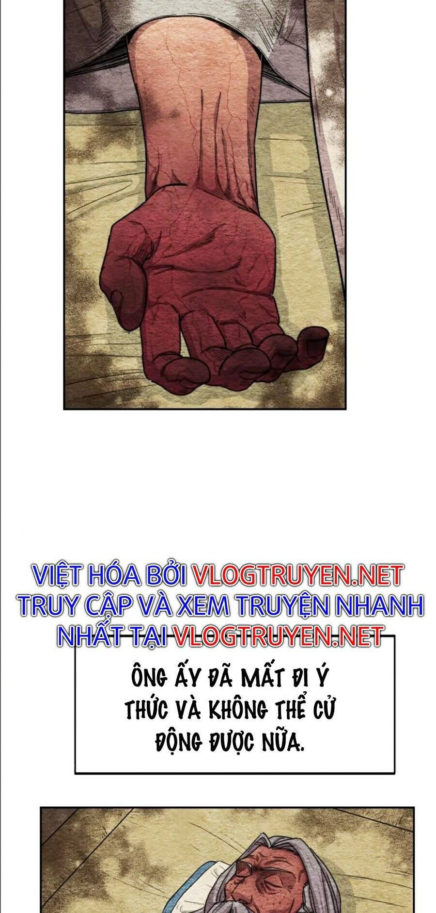 Hoa Sơn Tái Xuất chapter 21 - Upload bởi truyensieuhay.com