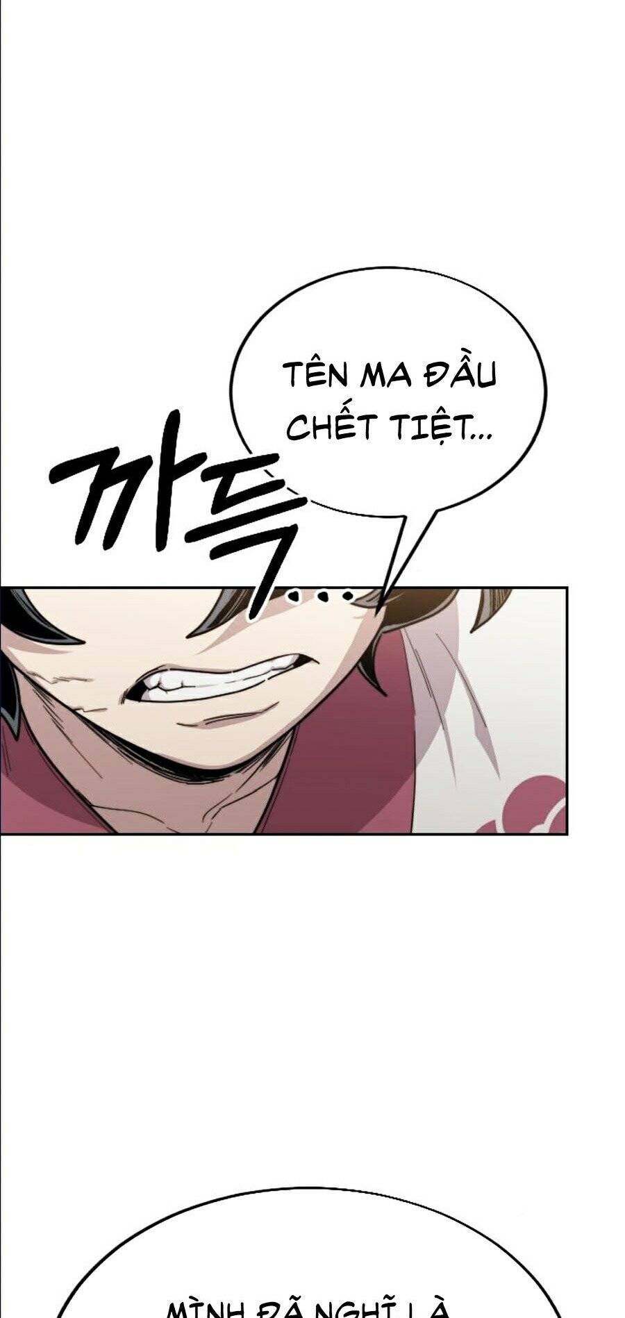Hoa Sơn Tái Xuất chapter 21 - Upload bởi truyensieuhay.com