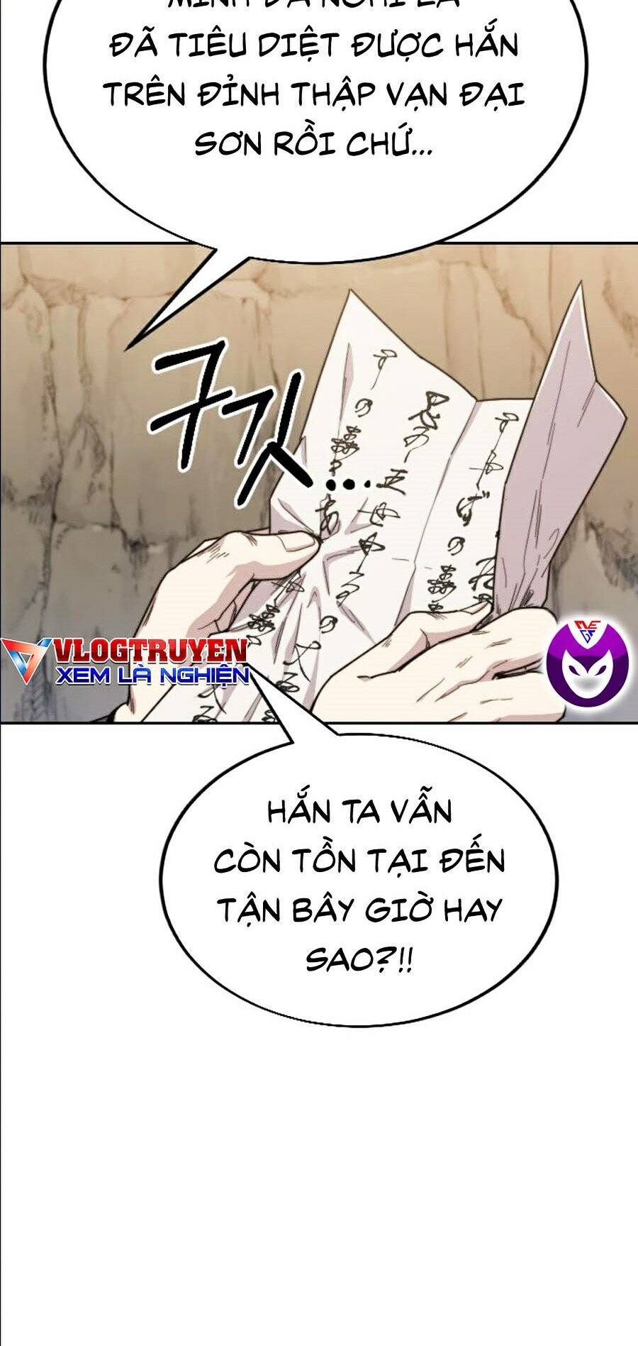 Hoa Sơn Tái Xuất chapter 21 - Upload bởi truyensieuhay.com