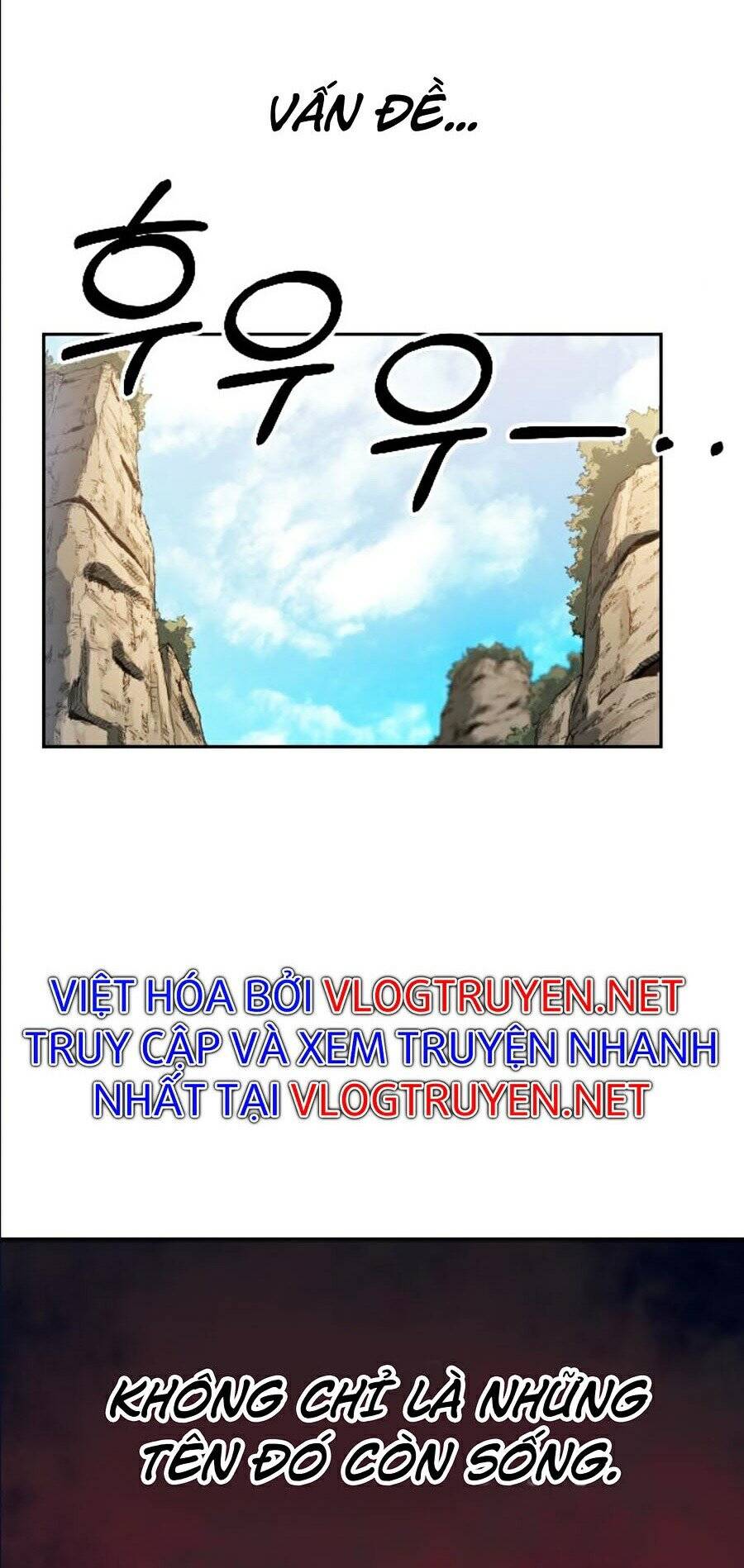 Hoa Sơn Tái Xuất chapter 21 - Upload bởi truyensieuhay.com