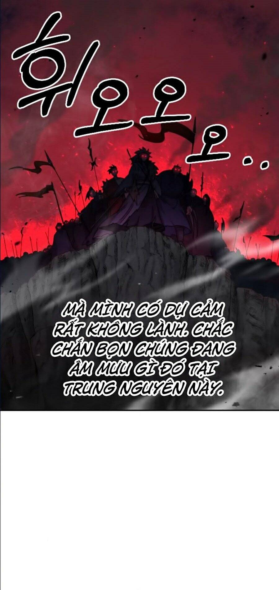 Hoa Sơn Tái Xuất chapter 21 - Upload bởi truyensieuhay.com