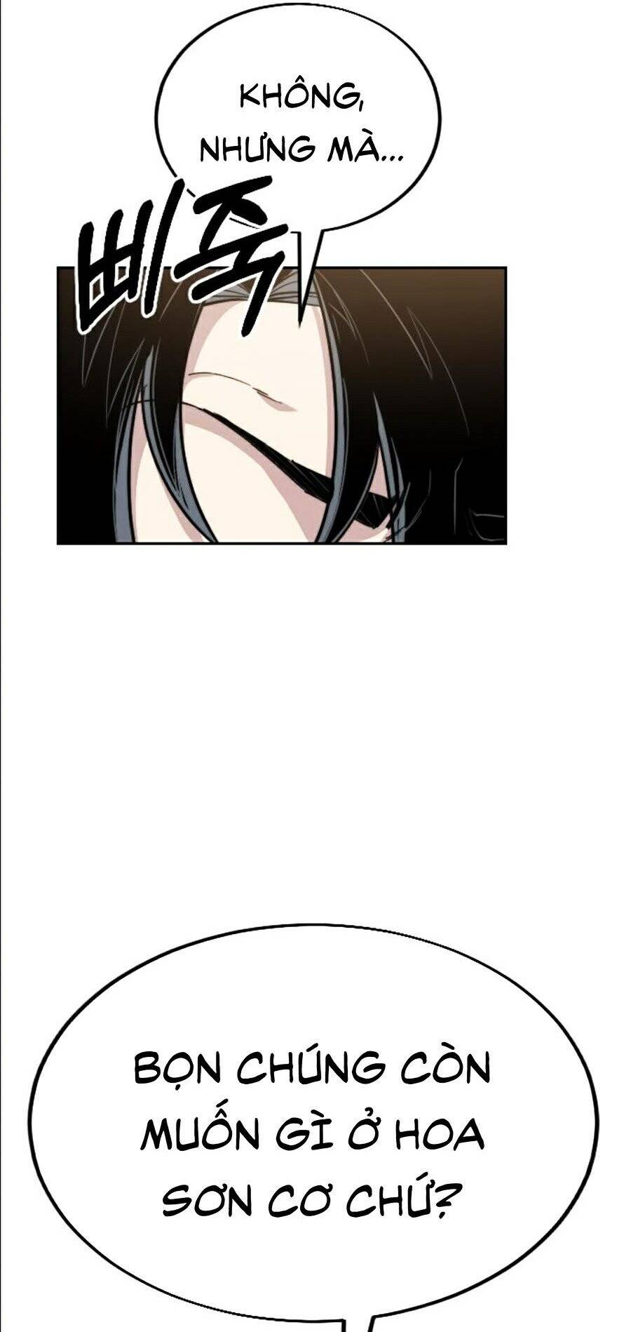 Hoa Sơn Tái Xuất chapter 21 - Upload bởi truyensieuhay.com