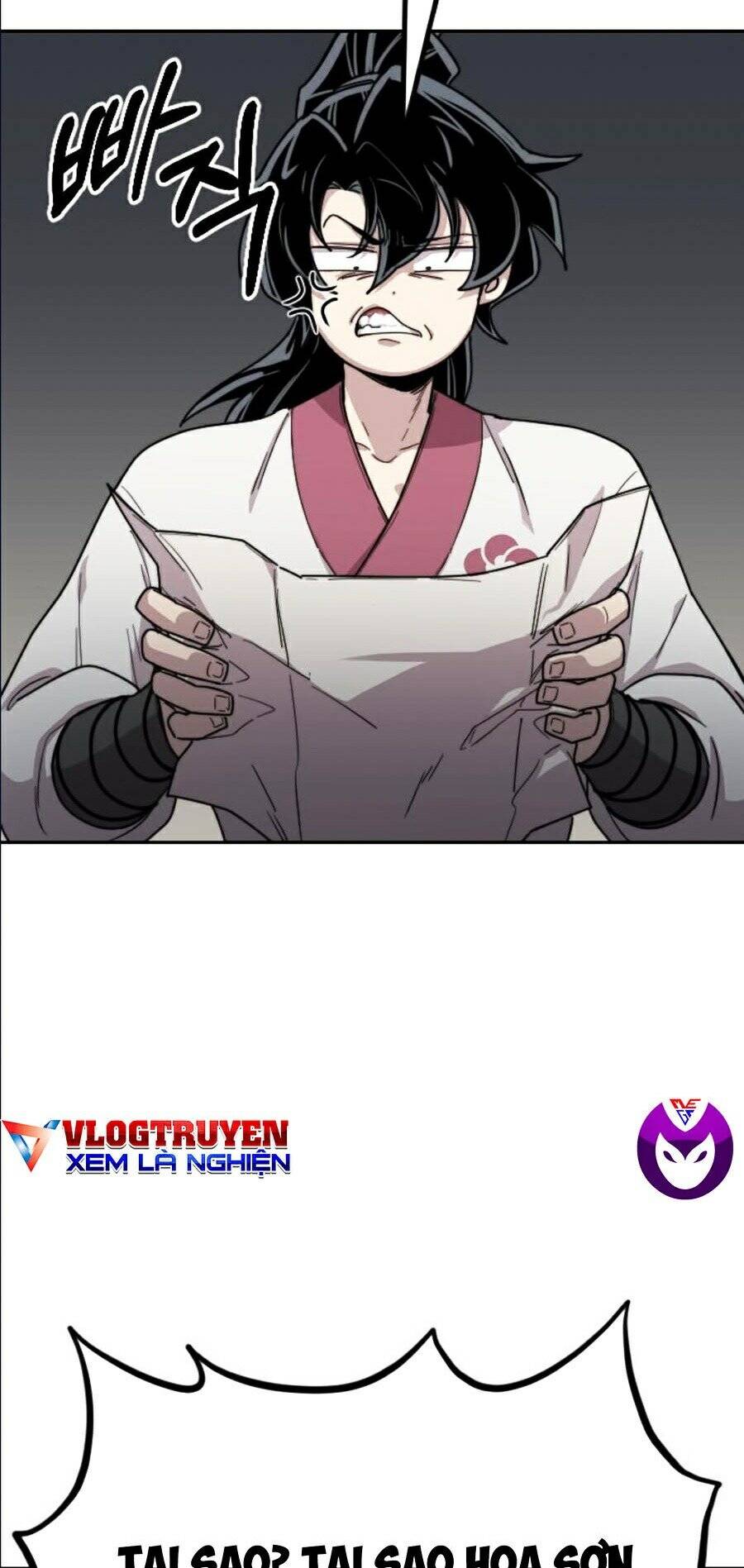 Hoa Sơn Tái Xuất chapter 21 - Upload bởi truyensieuhay.com