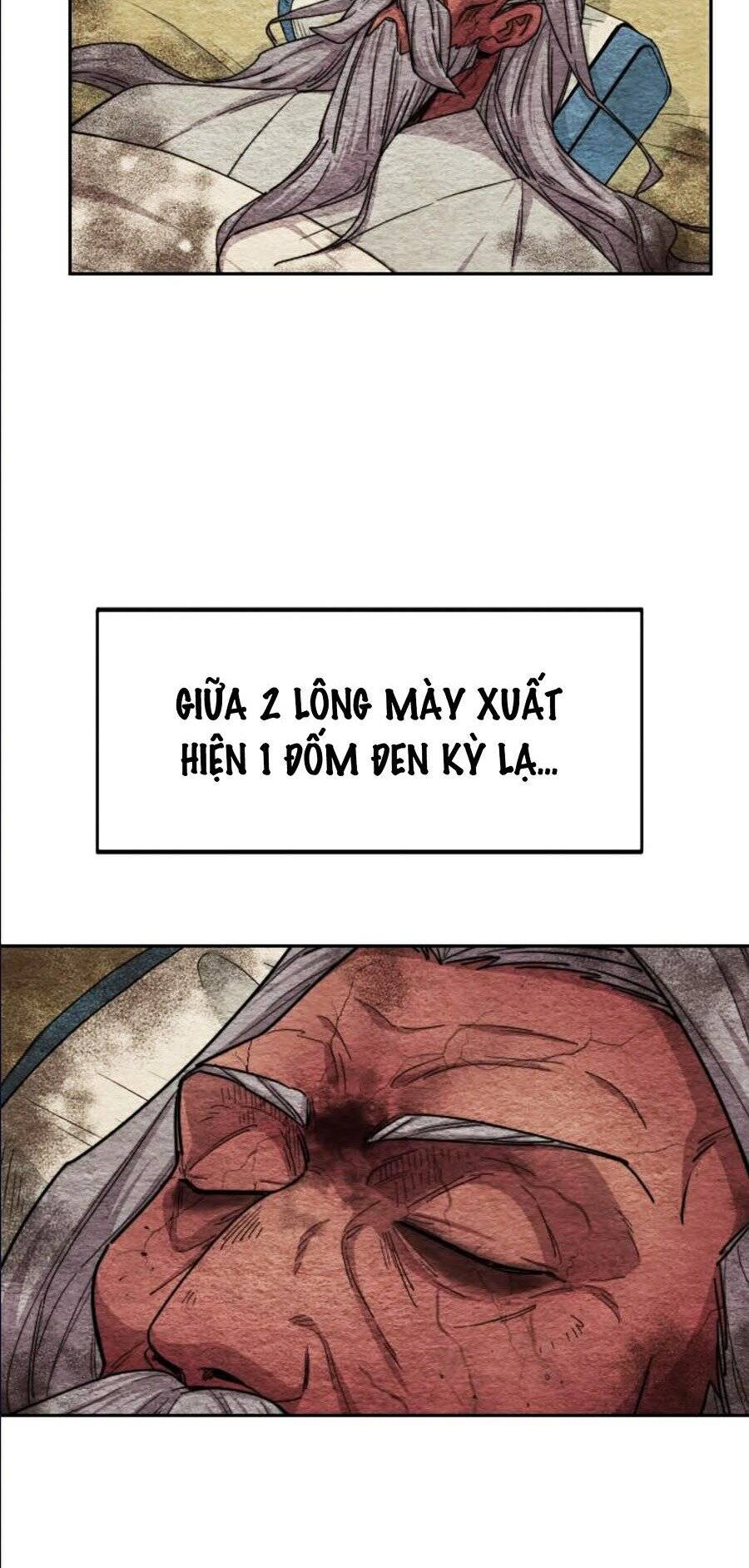Hoa Sơn Tái Xuất chapter 21 - Upload bởi truyensieuhay.com