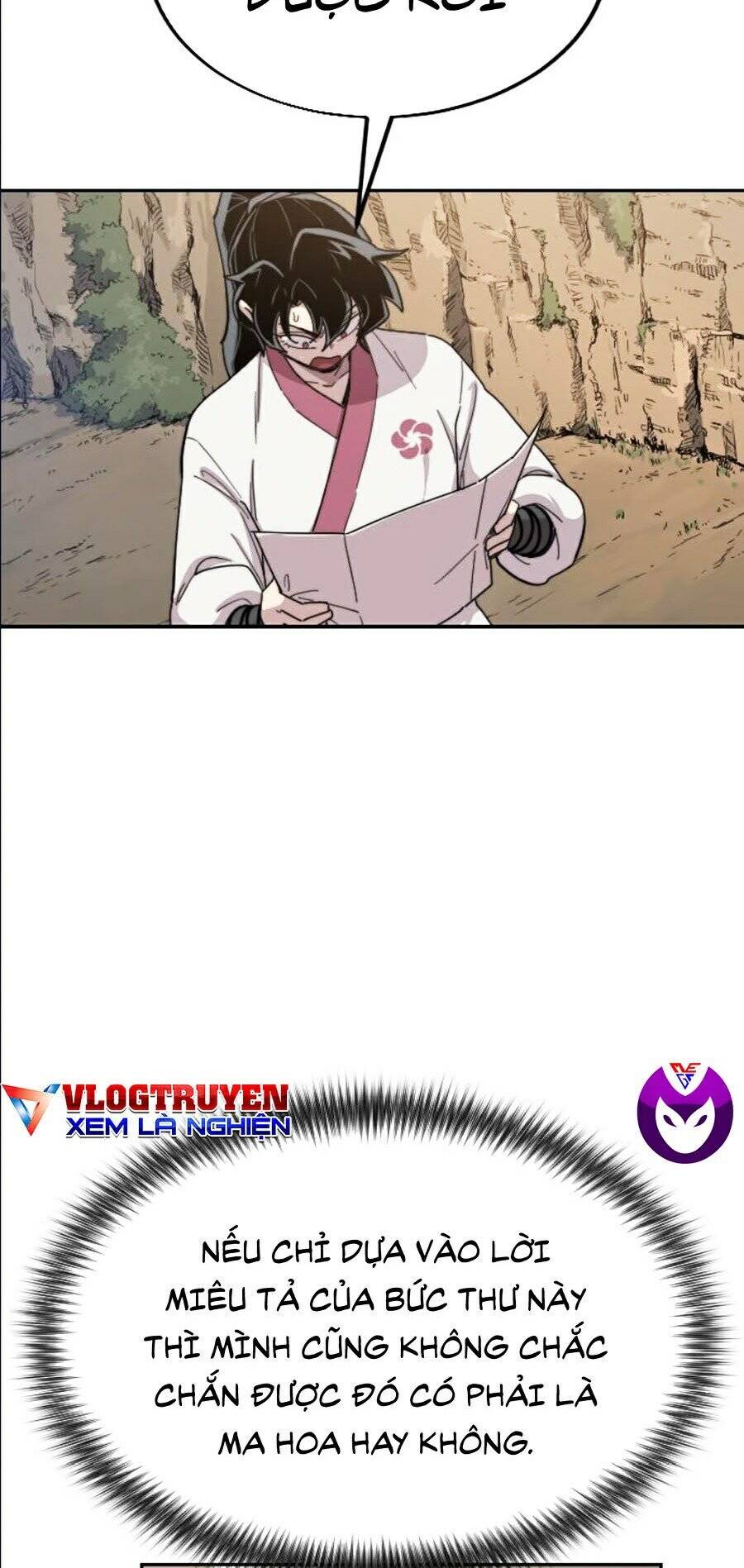 Hoa Sơn Tái Xuất chapter 21 - Upload bởi truyensieuhay.com