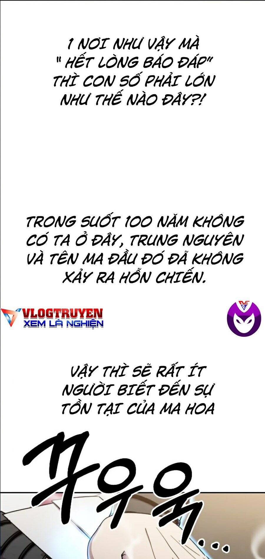 Hoa Sơn Tái Xuất chapter 21 - Upload bởi truyensieuhay.com