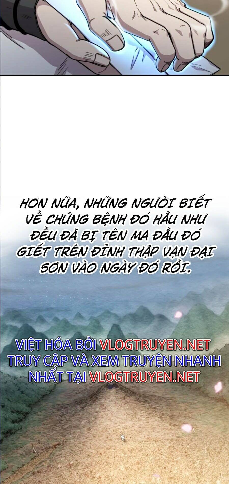 Hoa Sơn Tái Xuất chapter 21 - Upload bởi truyensieuhay.com