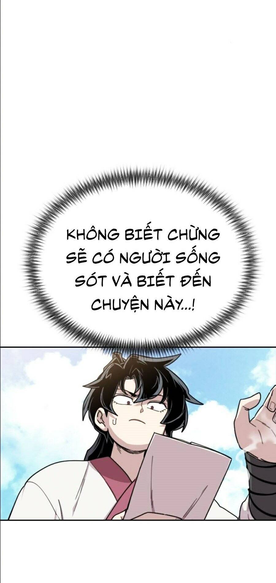 Hoa Sơn Tái Xuất chapter 21 - Upload bởi truyensieuhay.com