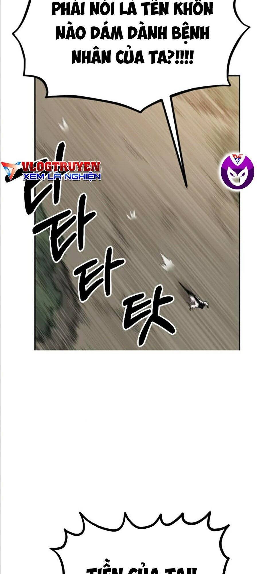Hoa Sơn Tái Xuất chapter 21 - Upload bởi truyensieuhay.com