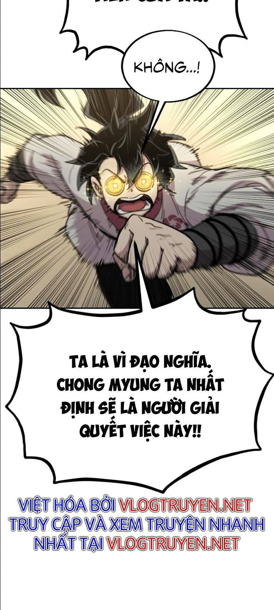 Hoa Sơn Tái Xuất chapter 21 - Upload bởi truyensieuhay.com