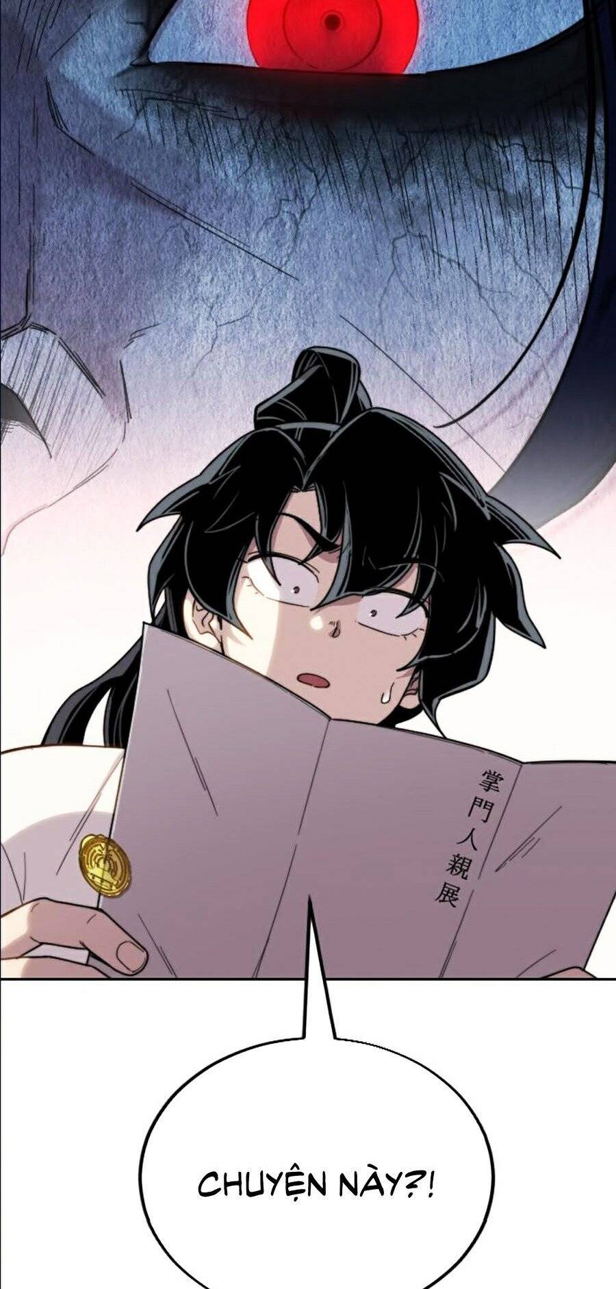 Hoa Sơn Tái Xuất chapter 21 - Upload bởi truyensieuhay.com