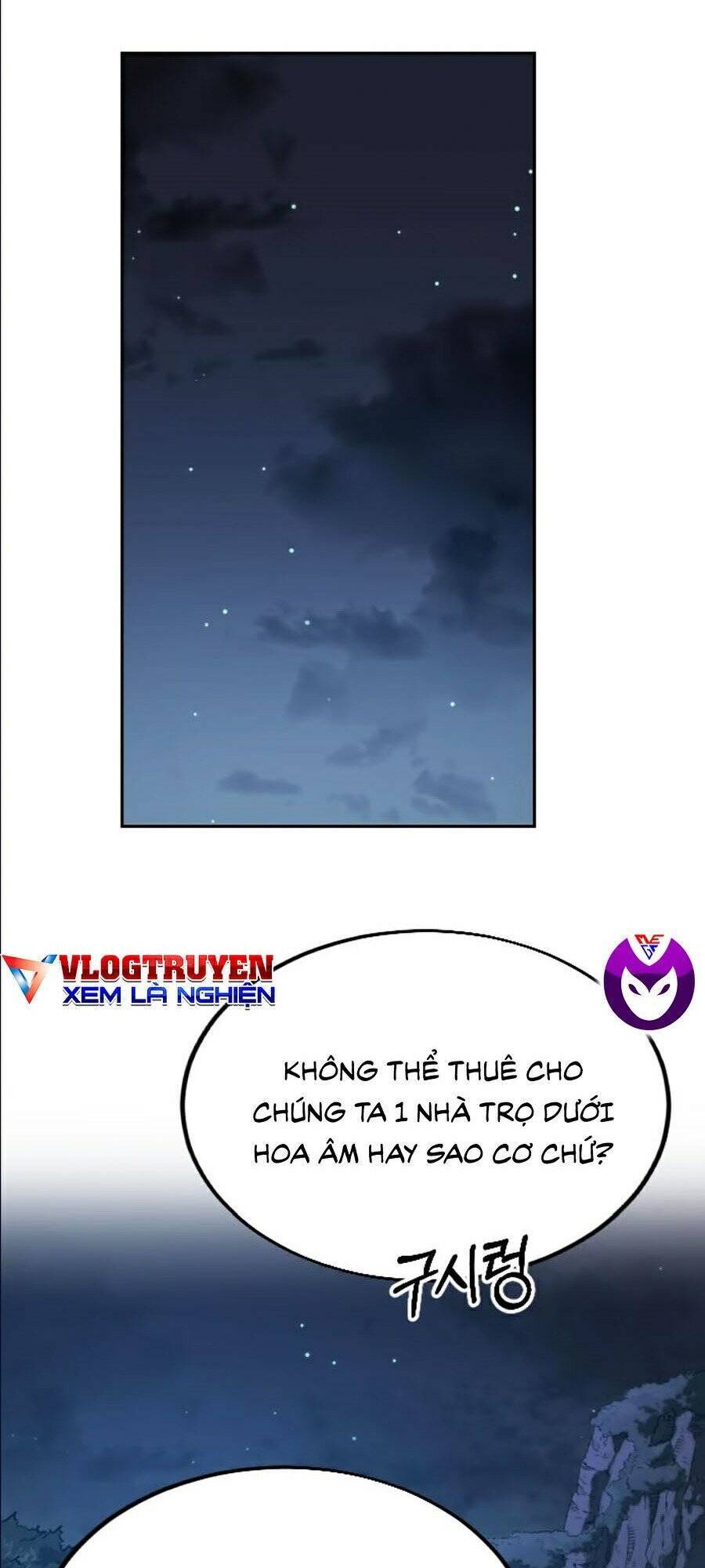 Hoa Sơn Tái Xuất chapter 21 - Upload bởi truyensieuhay.com